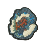 平绣、绣花章、绣花标、章仔绣、电脑绣花、电脑绣花标、广东绣花标